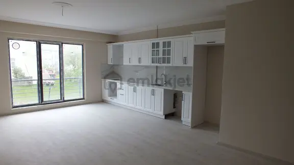 1 Nolu Bostancı Satılık 2+1 Yerden Isıtmalı Fırsat Sıfır Daire 1