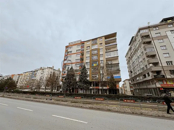 Mustafa Yılmaz'dan Kurtuluş Mh.'de 145m² Ultra Geniş 3+1 Daire 1