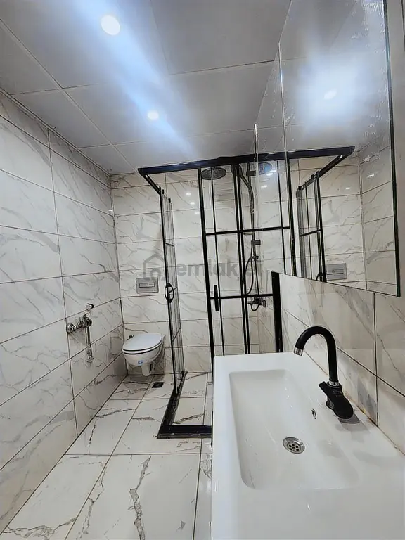 Beytkum Gm 3+1 Bahçe Dubleks Sitede For Sale Apartment 2