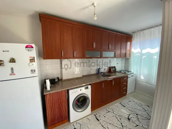 Prestij'den Mahmudiye'de Full Eşyalı Satılık 3+1 Daire 2