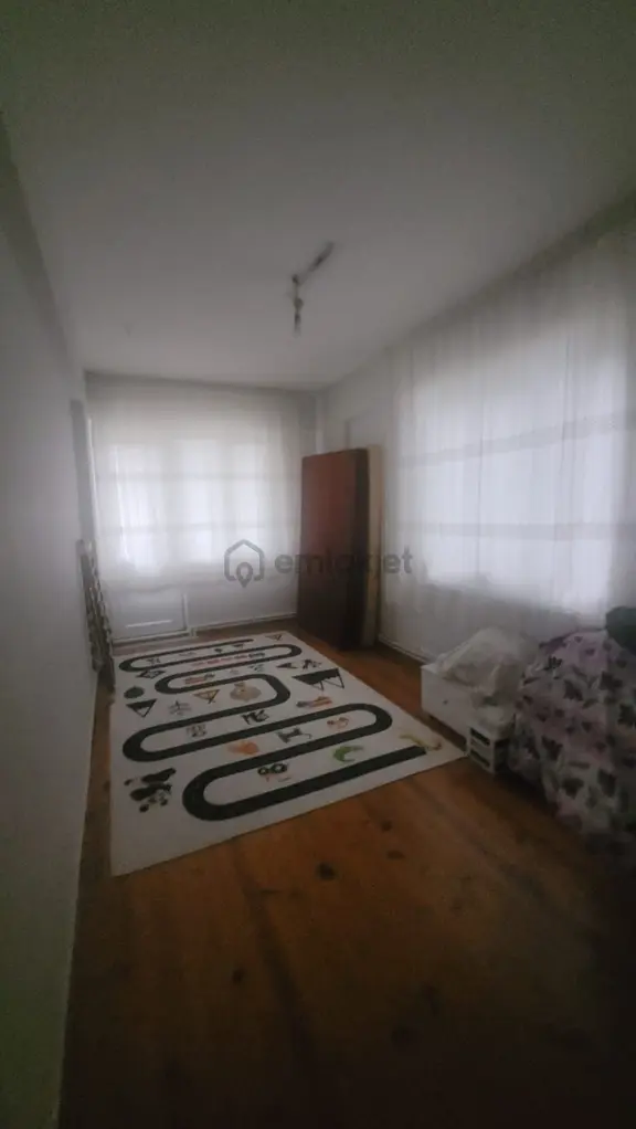 Denizli Pamukkale Deliktaş Mahallesinde Satılık Daire 2