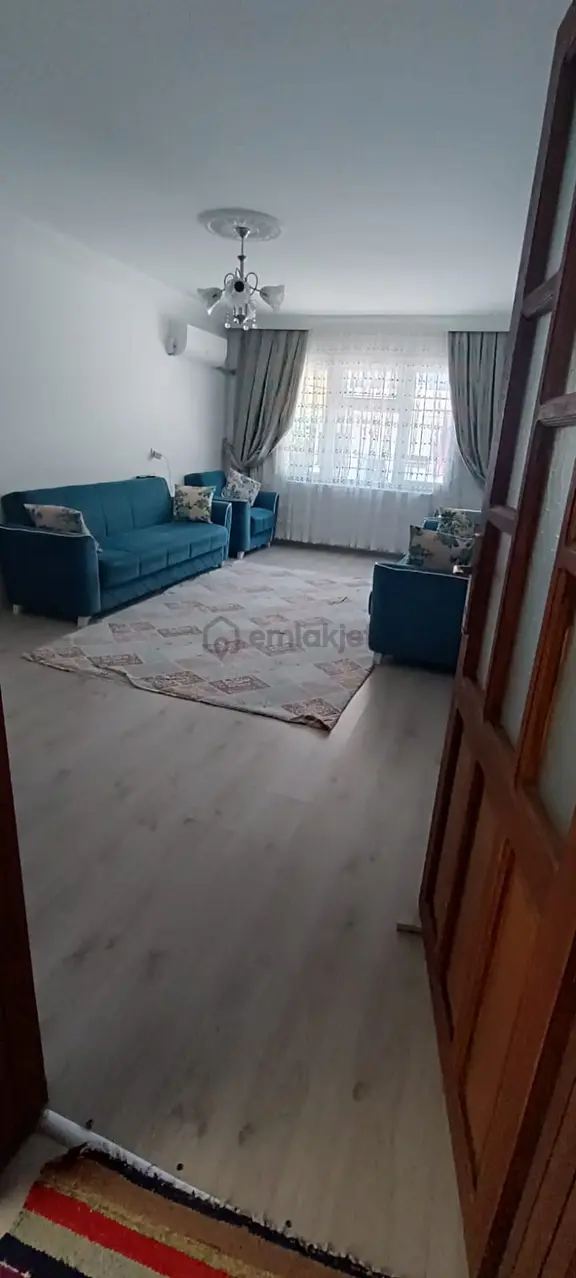 Millioğlu İnşaat'tan Karşıyaka'da Satılık 2 Katlı Müstakil Ev 2