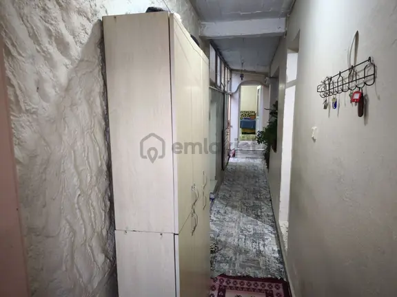 Yunus'tan Şeyh Sinan Nah Satılık Tadilatlı Müstakil Ev 2
