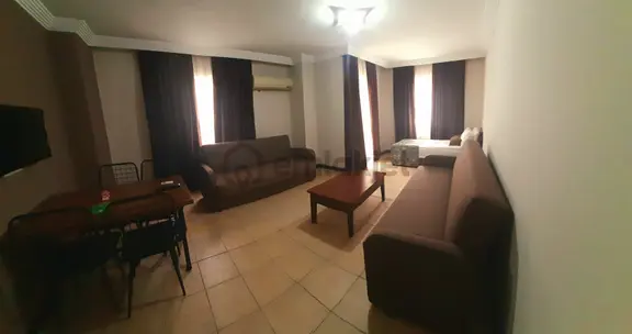 Antalya Merkezde Günlük - Haftalık Daire Kiralamada Büyük Fırsat 1