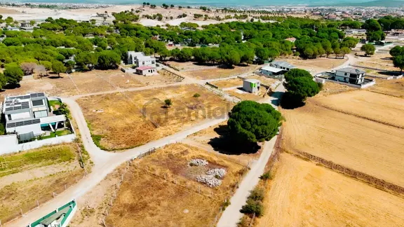 İzmir Menderes Satılık Bahçeler 2