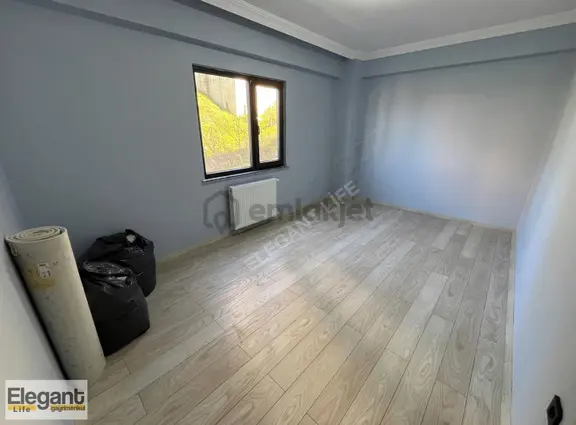 Müftü Dağ Dibi Yolunda Sıfır 3+1 Satılık Daire Elegant'ta 2