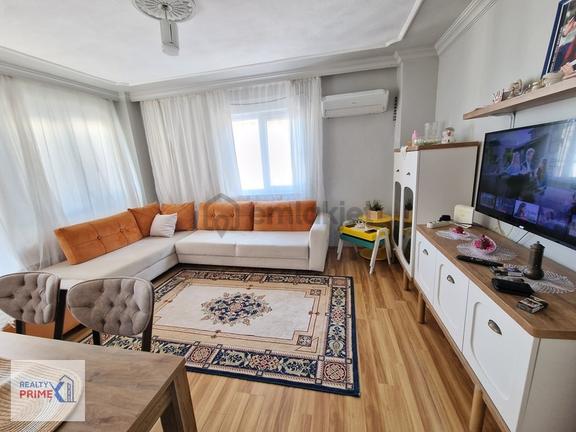 Kızıltoprak Mah 2+1 Geniş Masrafsız Satılık Daire 2