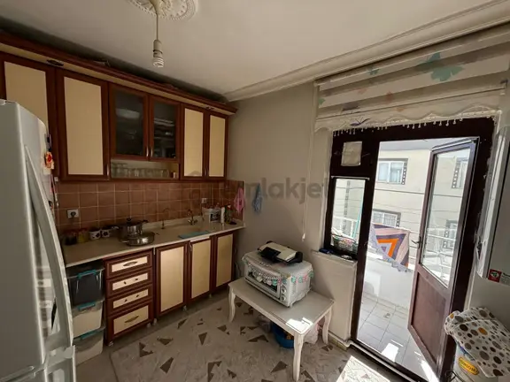 Hayal'den Malazgirt Mah'de 3+1ara Katta Bağımsız Yapılı Ön Cephe 2
