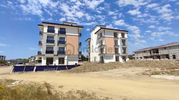 Gardenia Suits, Özel Yaşam Konseptiyle 2+1 Daire Krediye Uygun 1