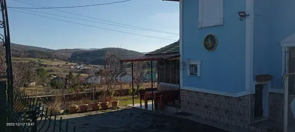 Adalet Gold Group Emlak'tan Çamiçi Yaylasında Uygun Fiyata Satılık Bahçeli Eşyalı Dublex Ev 2