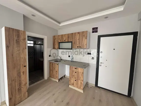 Gültepe`de~gelincik~caddesinde~yatırımlık~1+1~balkonlu~kaçmaz 2