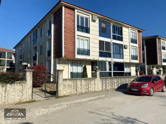 Canbulattan Koçyazıda Site İçi Satılık 3+1 Daire 2