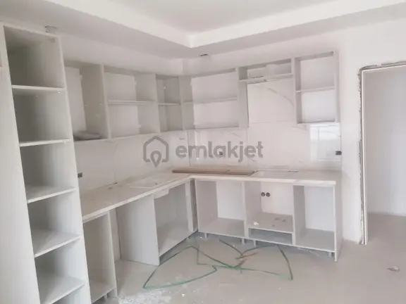 Satılık Daire Yaşar Emlaktan 1
