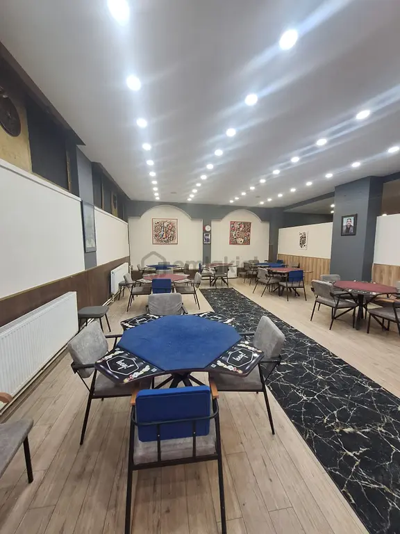 Her İşe Uygun Genel İşler İçin Dükkan Otomobil Bakım İstasyonu Düğün Kokteyl Nikah Balo Salonu 1