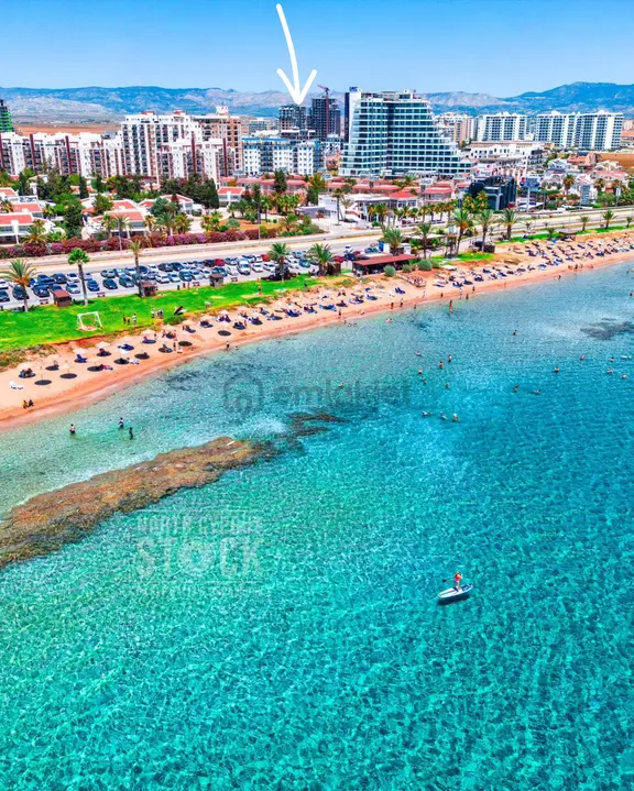 Kıbrıs In Yıldızı İskele Longbeach Da Kaçırılmayacak Fırsat 2