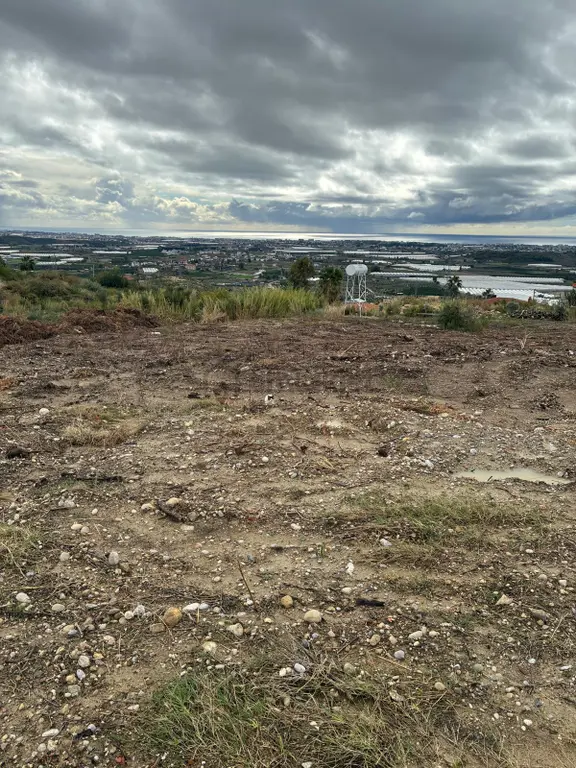 Manavgat Evrenseki Bölgesinde 636 M² Satılık Arsa 2