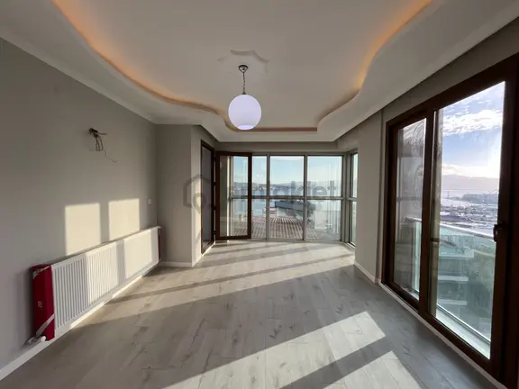 Naldöken İzban Yakını Deniz Manzaralı E.banyolu 3+1 Satılık Daire 1