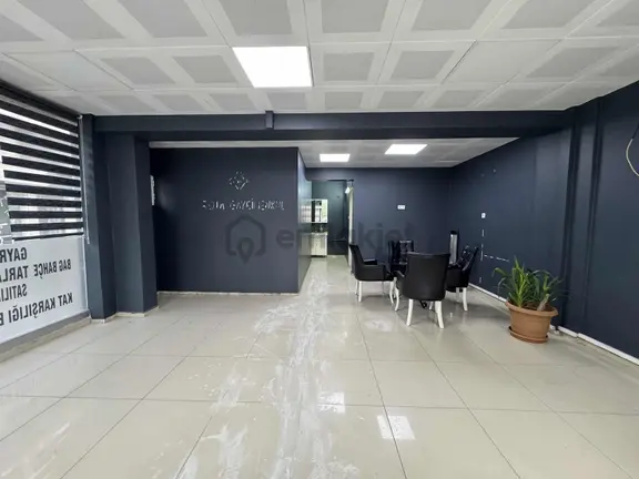 Akın'dan Göksu Mah İşlek Konumda Caddeüzeri 75 M2 Kiralık Dükkan 2