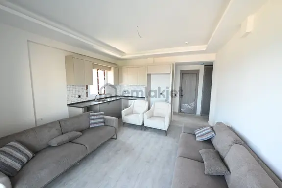 Üstünkent'ten Ayaş'ta Satılık Havuzlu Ferah 1+1 Yazlık Daire 1