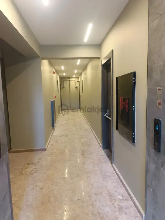 Karşıyaka Mahallesi Nova Park’ta Satılık 3+1 | Manzaralı | Lüks Site Dairesi 2