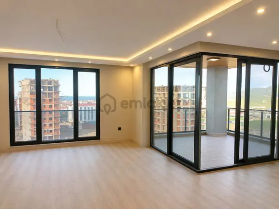 Karşıyaka Mahallesi Nova Park’ta Satılık 3+1 | Manzaralı | Lüks Site Dairesi 1