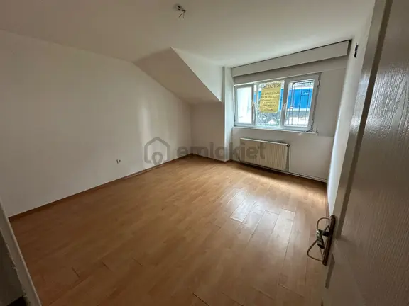 Sonton Gayrimenkul'den Hacıahmet Mahallesi Sokakta 2+1 85m2 Daire 1