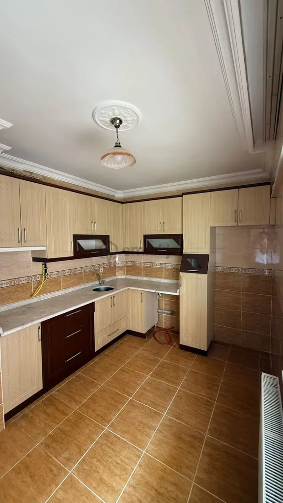 Ankara Polatlı Şehitlik Mahallesinde 3+1 Satılık Daire 1