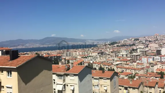 Mim Emlak'tan Mimkent'te 3+1 Deniz Manzaralı Daire 2