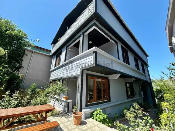 Beylikdüzü Sahil Mh Satılık 6+2müstakil Ev Yaşam Vadisine Cephe 1