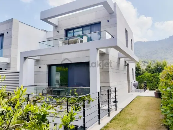 Kiralık 2+1 Daire | Şık Eşyalı | Bodrum-gölköy | Havuzlu Site 1