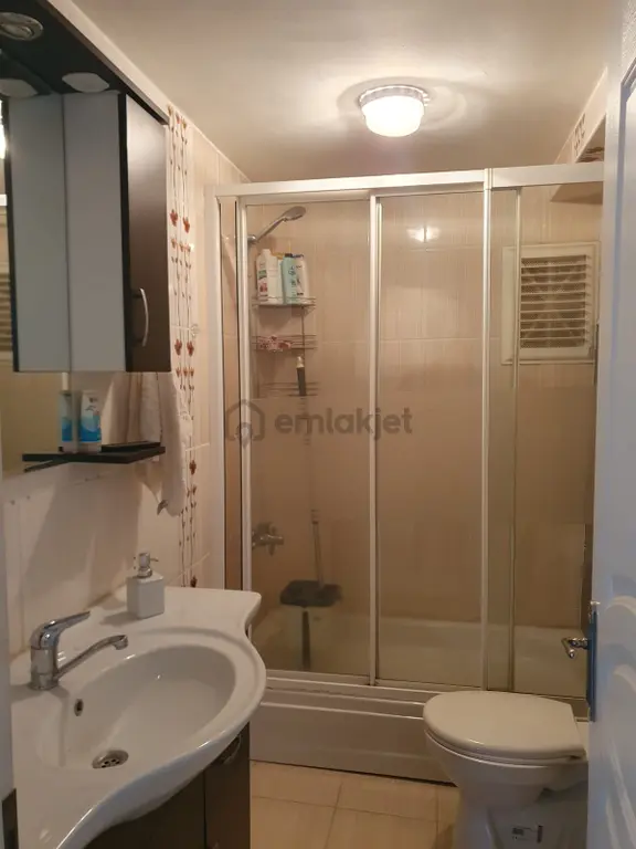 Eyüp İslambey'de Geniş Teraslı Satılık 3+1 Dubleks Daire 2