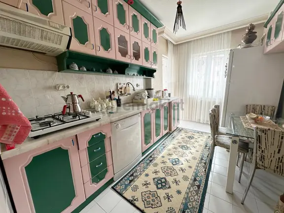 Sincan Osmanlı Mhde 3+1 Ara Kat Bağımsız Site İçinde Geniş Daire 2