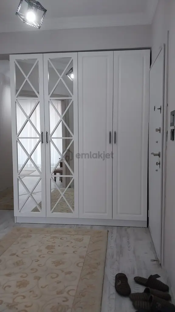 Mbt Gayrimenkul Satılık 3+1 Masrafsız Full Eşyalı 2