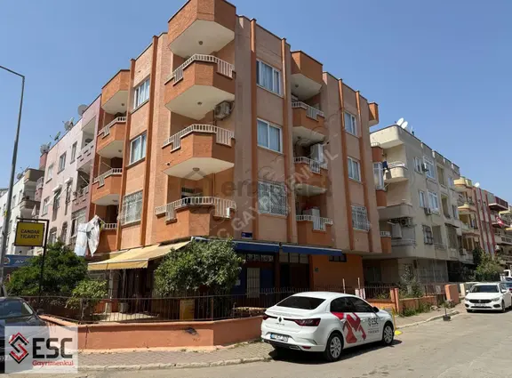 Esc'den Hürriyet Mh,de Köşe Başı 120m2 Satılık Dükkan Esc2503f 1