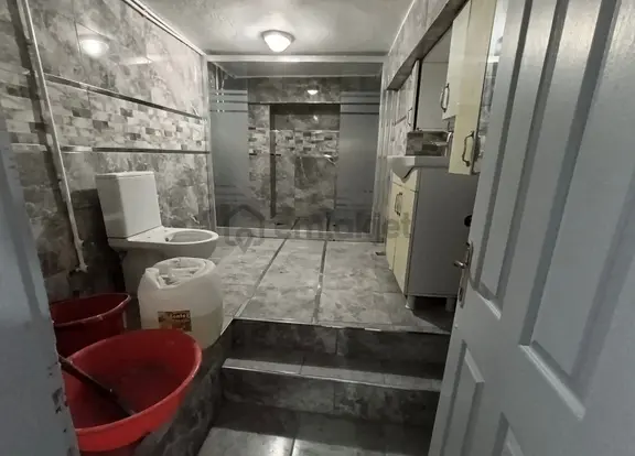 Köprü Emlaktan Gazi Mh. 2+1 Net 90m2 Bağımsız Girişli Bahçe Katı 2