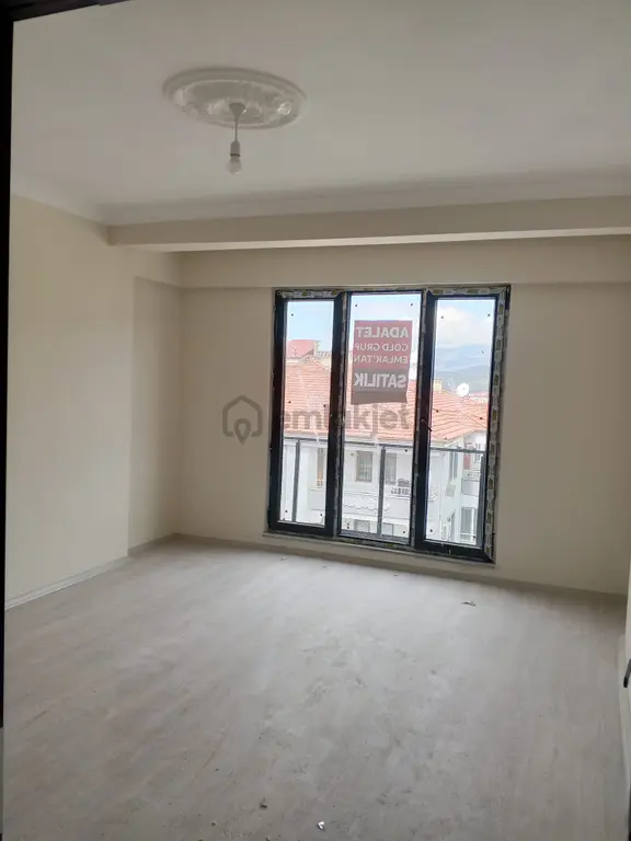 Adalet Gold Group Emlak'tan Satılık Sıfır Daire 2+1 Kültür Mahallesinde Kaçırılmayacak Fırsat 2