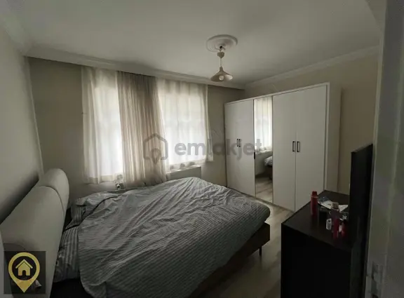 Fırsat !! Etlik Caddesi Üzeri 3+1 Full Yapılı Satılık Daire 2
