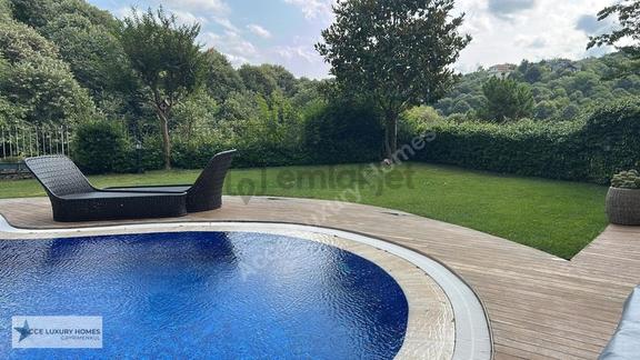 Acarkent'e Komşu Doğa2 Sitesinde Müstakil Havuzlu Satılık Villa 2