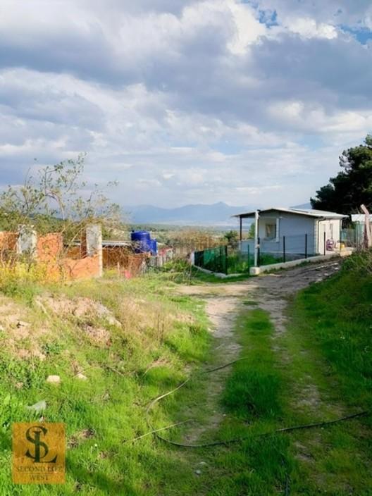 Yakaköy'de Doğa İçinde, Sınırları Belirli Bağ Yeri 2