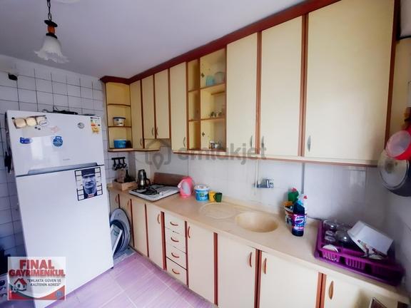 Topçuasım Mah. Karaköy 3+1 Satılık Fırsat Daire 2