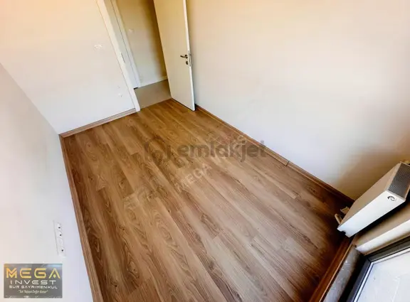 Mega İnvest'den Önü Açık Ful Manzaralı Satılık 3+1 142 M2 Daire 2