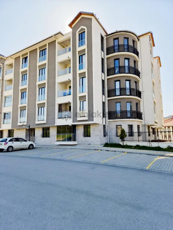 Aktaş Toki 4.etap Satılık 2+1 Daire 2