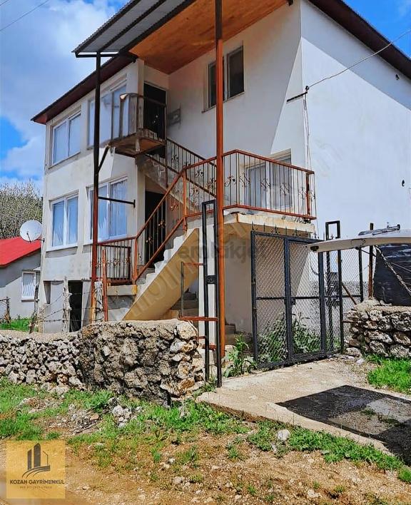 Kozan Gayrimenkul'den Göllerde Tek Tapu 3 Müstakil 2