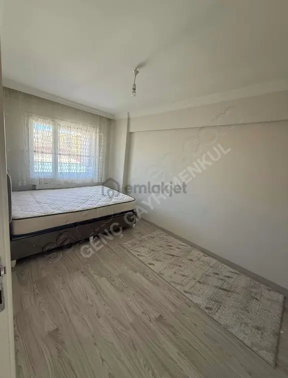 Genç Gayrimenkulden Fırsat 2+1 Eşyalı Stüdyo Daire 2