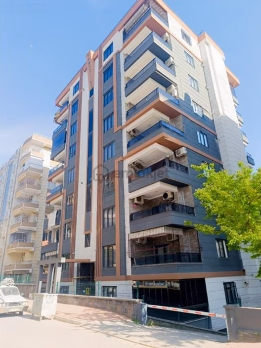 Doğukent Orman Müdürlüğü Karşısinda 3+1 Satılık Daire. 1