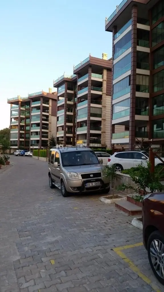 Yabancıdan Yatırımlık Residance,2+1.lükxs Daire 1