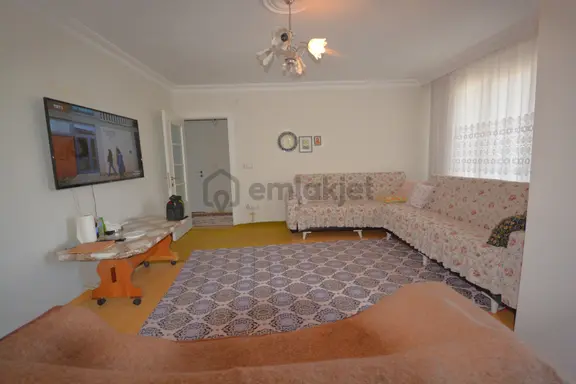 Satılık 160 M2 Çift Banyo Çift Mutfak 5+1 Merkezi Konumda Dublks 1