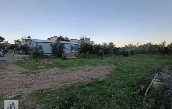 Fırsat Arsa Ve Ev Birarada 2