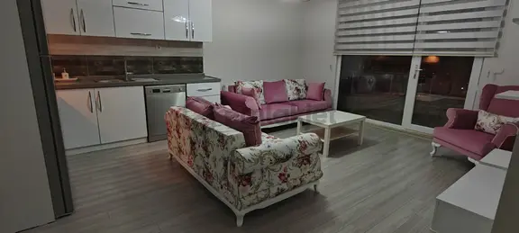 Sahibinden Satılık 1+1 Eşyalı, Sıfır Ayarında 2