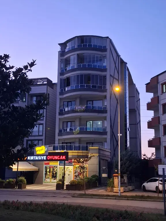 Sahibinden Satılık 1+1 Eşyalı, Sıfır Ayarında 1